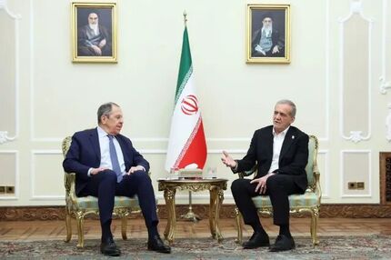 یک منبع دیپلماتیک: ایران با شروط دولت ترامپ با آمریکا مذاکره نخواهدکرد