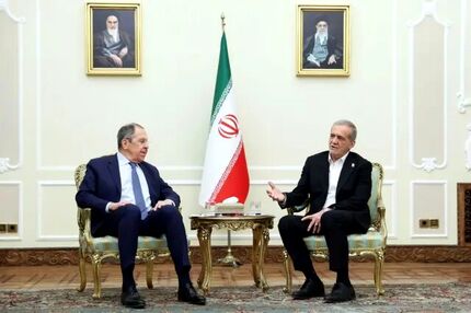 یک منبع دیپلماتیک: ایران با شروط دولت ترامپ با آمریکا مذاکره نخواهدکرد