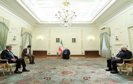 امنیت، دغدغه مشترک دو کشور ایران و پاکستان /حضور نظامی آمریکا در منطقه کمکی به حفظ امنیت نمی‌کند