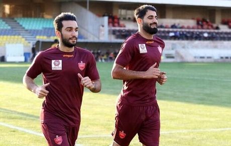 بهترین مدافعان لیگ قهرمانان آسیا از پرسپولیس انتخاب شدند 