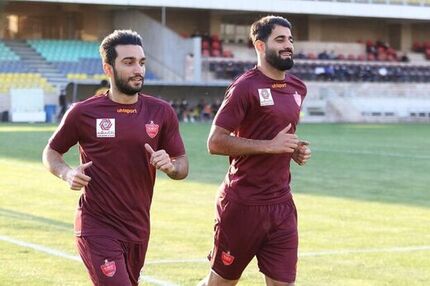 بهترین مدافعان لیگ قهرمانان آسیا از پرسپولیس انتخاب شدند 
