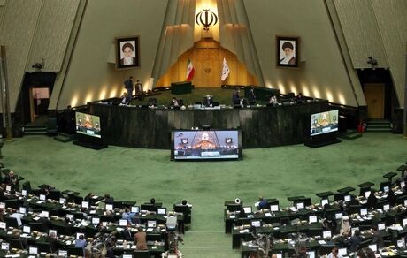 بررسی کلیات لایحه بودجه ۱۴۰۱ در دستور کار هفته جاری مجلس