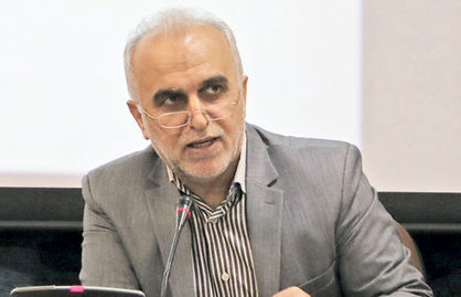 دژپسند: وضعیت تحقق درآمدهای مالیاتی سال‌جاری رضایتبخش است