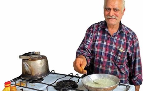 غذافروشی بلاگر معروف پلمب شد + ویدئو
