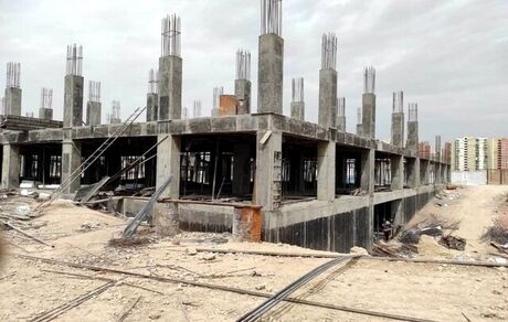 درخواست افزایش تسهیلات پروژه نهضت ملی مسکن/شهرهای استان تهران در انتظار وام ۴۵۰ میلیون تومانی
