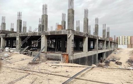 درخواست افزایش تسهیلات پروژه نهضت ملی مسکن/شهرهای استان تهران در انتظار وام ۴۵۰ میلیون تومانی