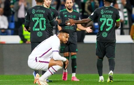 الاهلی عربستان خواهان عقب افتادن یک روزه بازی با پرسپولیس شد