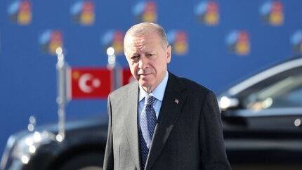 اردوغان: حالم خوب است / به کمپین انتخاباتی‌ام ادامه می‌دهم