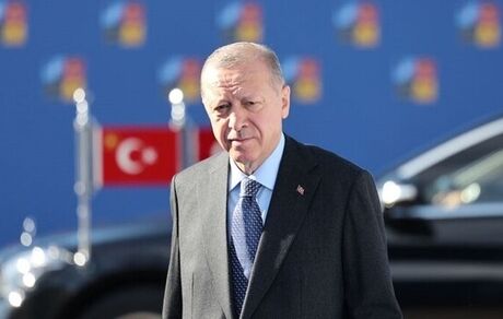 اردوغان: حالم خوب است / به کمپین انتخاباتی‌ام ادامه می‌دهم