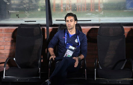 مجیدی باید هوشیار باشد/ استقلال به آرامش نیاز دارد