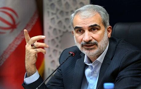نیمی از مدرسه‌های کشور توسط خیرین ساخته می‌شود