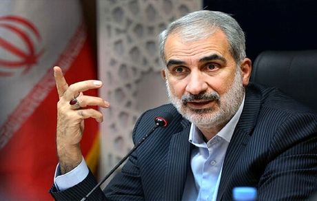 نیمی از مدرسه‌های کشور توسط خیرین ساخته می‌شود