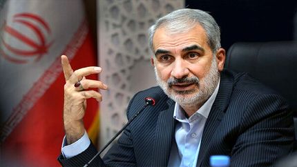 نیمی از مدرسه‌های کشور توسط خیرین ساخته می‌شود