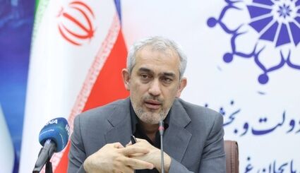 وزیر اقتصاد: تسهیل تردد کامیون‌ها در مرزهای آذربایجان‌غربی در دستور کار رایزنی با ترکیه 