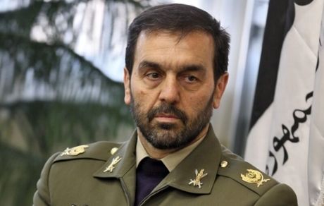 سخنگوی ارتش: تمام ابعاد حادثه شناور کنارک در دست بررسی است