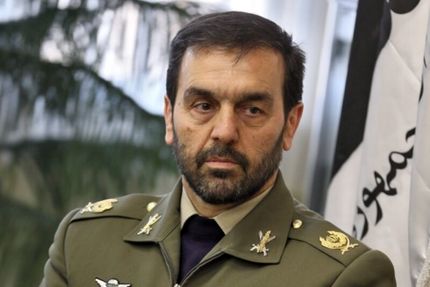 سخنگوی ارتش: تمام ابعاد حادثه شناور کنارک در دست بررسی است