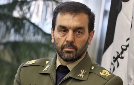 سخنگوی ارتش: تمام ابعاد حادثه شناور کنارک در دست بررسی است