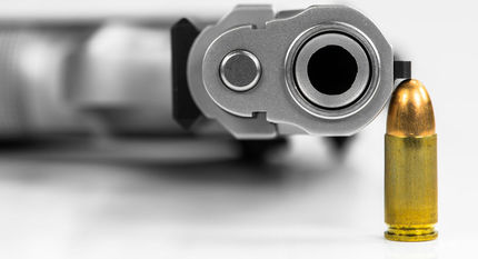 دختر هندی هنگام سلفی با اسلحه، خودش را کشت