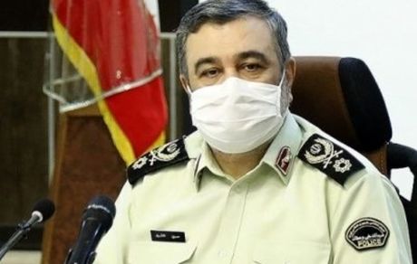 استفاده از ظرفیت مرزها برای ارتقای معیشت مرزنشینان/تجهیزات پیشرفته‌ای در مرزها مستقر شده است