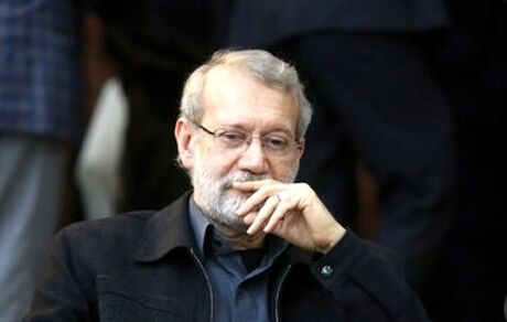 لاریجانی خطاب به آمریکایی‌ها: دو راه حل دارید، برجام یا توافق جدید