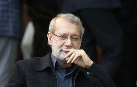 لاریجانی خطاب به آمریکایی‌ها: دو راه حل دارید، برجام یا توافق جدید