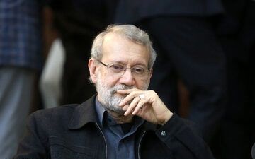 لاریجانی خطاب به آمریکایی‌ها: دو راه حل دارید، برجام یا توافق جدید