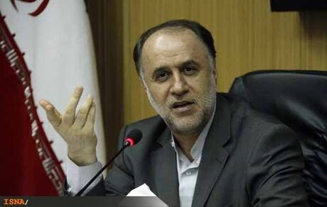 حاجی‌بابایی: حادثه واژگونی دو اتوبوس سریعا توسط دولت‌ و مجلس بررسی شود