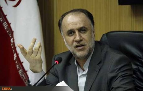 حاجی‌بابایی: حادثه واژگونی دو اتوبوس سریعا توسط دولت‌ و مجلس بررسی شود