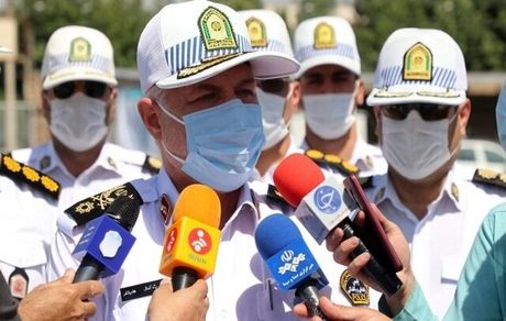 تجهیز آمبولانس‌ها به دوربین در فاز تحقیقاتی/لزوم حساسیت به صدای خودروهای امدادی