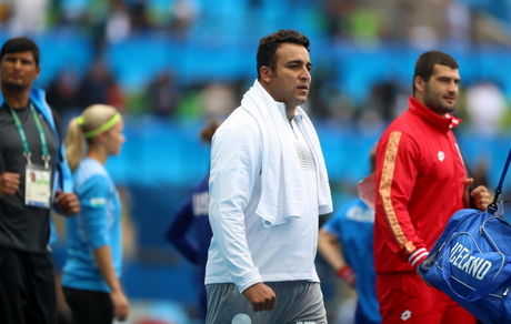 حدادی آخرین نماینده ایران در دوومیدانی قهرمانی جهان