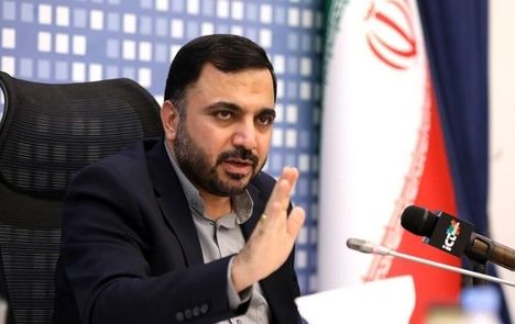 زارع‌پور: دولت ۳۰ نوع حمایت جدید برای پشتیبانی از کسب‌وکارهای اینترنتی در نظر گرفته است