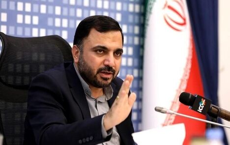 زارع‌پور: دولت ۳۰ نوع حمایت جدید برای پشتیبانی از کسب‌وکارهای اینترنتی در نظر گرفته است