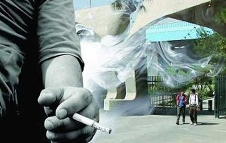 خرید و فروش دخانیات در محیط های دانشگاهی ممنوع اعلام شود