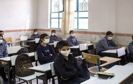 مخالفت ستاد مقابله با کرونای خراسان رضوی با تعطیلی مدارس