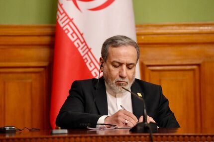 عراقچی: کشورهای عضو شانگهای باید مواضع متحدی در برابر تحولات منطقه داشته باشند
