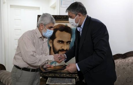 اسلامی: مردم به زودی نتایج پیشرفت هسته‌ای را مشاهده می‌کنند