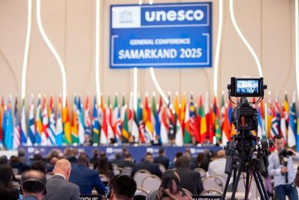 دو عید فطر و قربان توسط یونسکو به رسمیت شناخته شدند