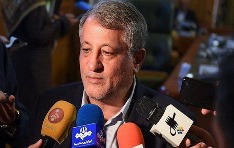 بخشی از بودجه غیر نقدی شهرداری تهران تا پایان سال جذب می‌شود