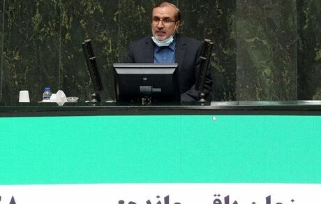 حدادی: جوان باوری مهمترین ویژگی دولت سیزدهم است