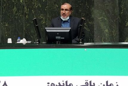 حدادی: جوان باوری مهمترین ویژگی دولت سیزدهم است