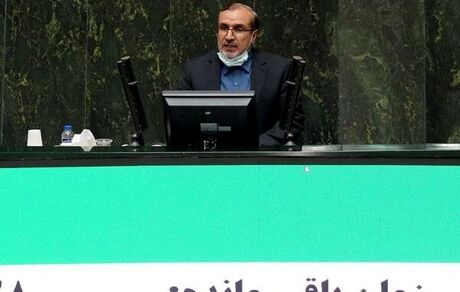 حدادی: جوان باوری مهمترین ویژگی دولت سیزدهم است