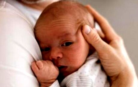 پیرترین نوزاد متولد شده جهان، ۳۰ ساله است!