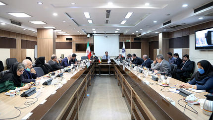 کندوکاو طرح جدید بانکداری مجلس در اتاق بازرگانی