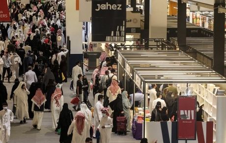 ثبت پایین‌ترین نرخ بیکاری در عربستان در طی ۱۴ سال اخیر