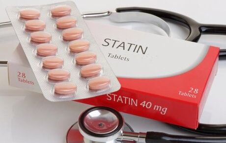 
تاثیر مثبت داروهای استاتین بر مبتلایان به کووید-۱۹
