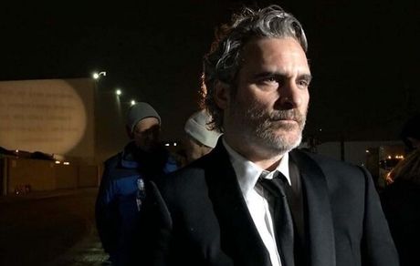 بازیگر «جوکر» در فیلمی ۱۰ میلیون دلاری