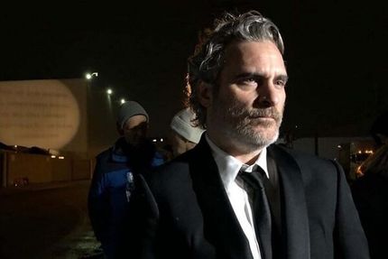 بازیگر «جوکر» در فیلمی ۱۰ میلیون دلاری
