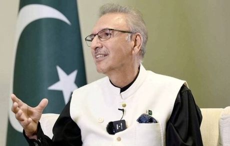 پارلمان پاکستان منحل شد