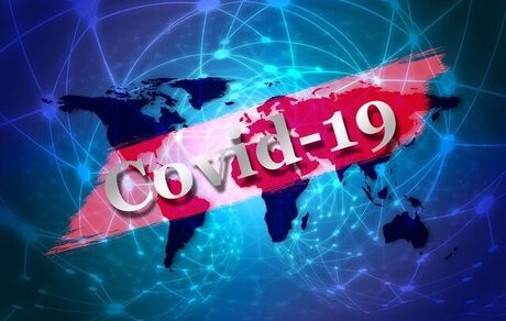 آمار جهانی کرونا: آمریکا تنها کشور صد میلیونی / ایران هجدهین کشور با بالاترین نرخ ابتلا