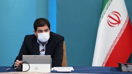 تأکید معاون اول رئیس جمهور بر شتاب بخشی به توسعه میادین مشترک نفت و گاز